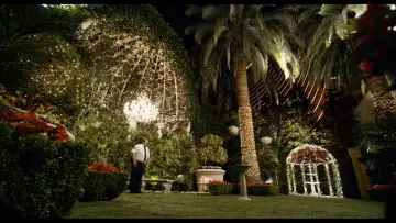 Zasłona do filmu "Oficer Blart w Las Vegas" #888733