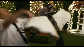 Zasłona do filmu "Oficer Blart w Las Vegas" #888734