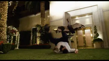 Zasłona do filmu "Oficer Blart w Las Vegas" #888735