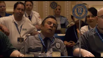Zasłona do filmu "Oficer Blart w Las Vegas" #888738
