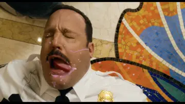 Zasłona do filmu "Oficer Blart w Las Vegas" #888739