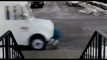 Zasłona do filmu "Oficer Blart w Las Vegas" #888741