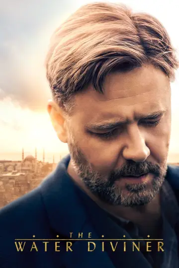 Plakat do filmu "Źródło nadziei" #134751
