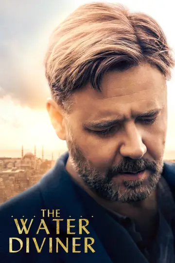 Plakat do filmu "Źródło nadziei" #134752