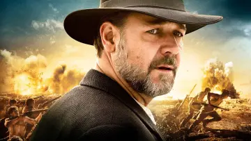Zasłona do filmu "Źródło nadziei" #261454