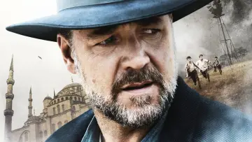 Zasłona do filmu "Źródło nadziei" #261456