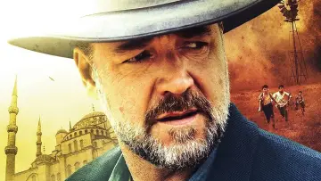 Zasłona do filmu "Źródło nadziei" #261457