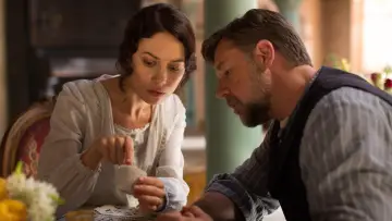 Zasłona do filmu "Źródło nadziei" #261459