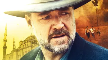 Zasłona do filmu "Źródło nadziei" #261463