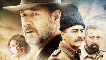 Zasłona do filmu "Źródło nadziei" #261464