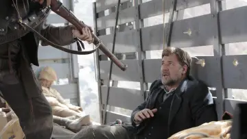 Zasłona do filmu "Źródło nadziei" #261467