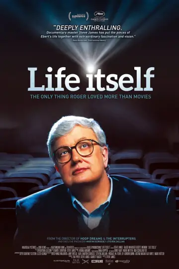 Plakat do filmu "Po prostu życie" #1111871
