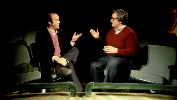 Zasłona do filmu "Po prostu życie" #471973