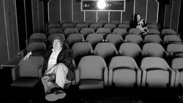 Zasłona do filmu "Po prostu życie" #471975