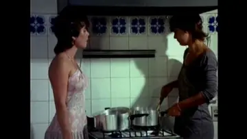 Zasłona do filmu "Mulher Tentação" #505783