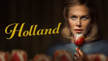 Zasłona do filmu "Holland" #631813
