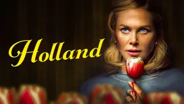 Zasłona do filmu "Holland" #631816