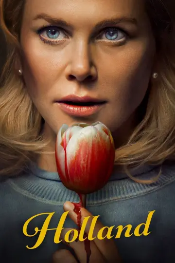 Plakat do filmu "Holland" #631821