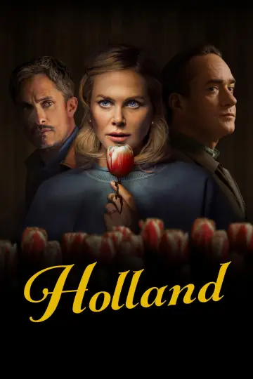 Plakat do filmu "Holland" #631823