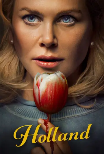 Plakat do filmu "Holland" #631825