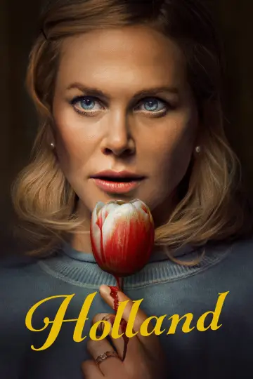 Plakat do filmu "Holland" #631830