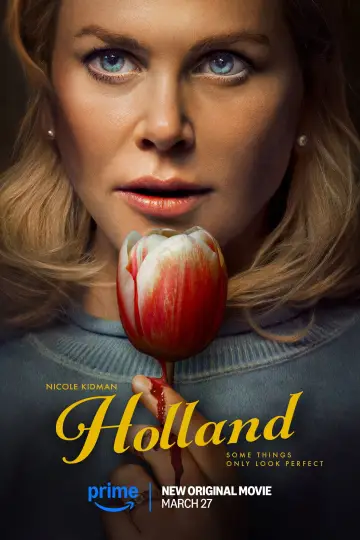 Plakat do filmu "Holland" #631835