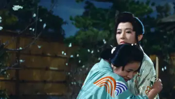 Zasłona do filmu "お吟さま" #1037965