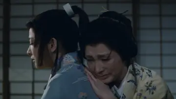 Zasłona do filmu "お吟さま" #399352