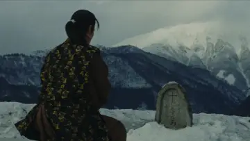 Zasłona do filmu "お吟さま" #399353