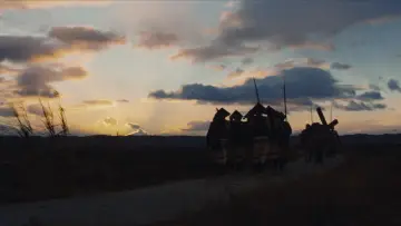 Zasłona do filmu "お吟さま" #399355