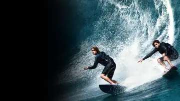 Zasłona do filmu "Point Break - Na fali" #1829193