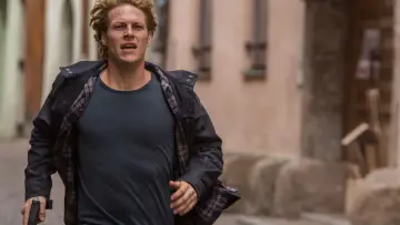 Zasłona do filmu "Point Break - Na fali" #318166