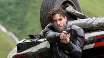 Zasłona do filmu "Point Break - Na fali" #318172