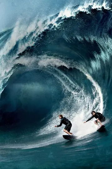 Plakat do filmu "Point Break - Na fali" #677540