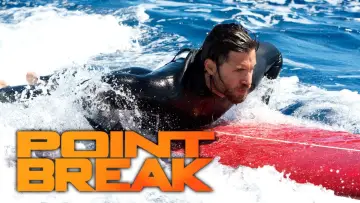 Zasłona do filmu "Point Break - Na fali" #71091