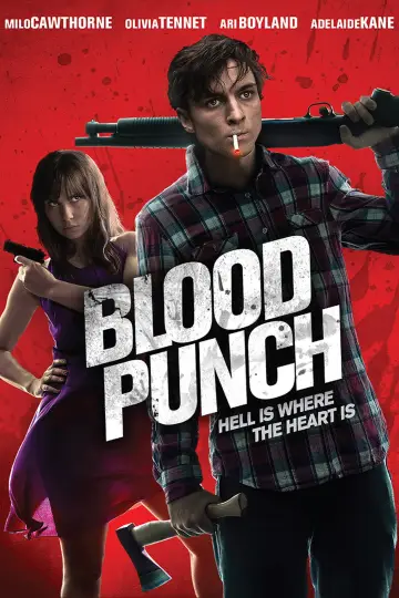 Blood Punch
