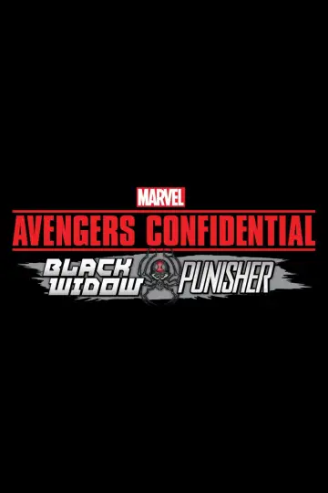 Avengers Confidential: Czarna Wdowa i Punisher