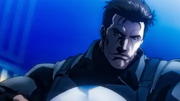 Zasłona do filmu "Avengers Confidential: Czarna Wdowa i Punisher" #321596