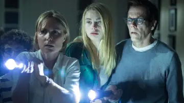 Zasłona do filmu "Duchy kanionu" #359956