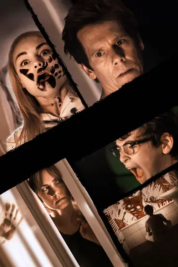 Plakat do filmu "Duchy kanionu" #359977