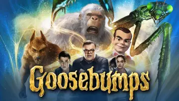 Zasłona do filmu "Gęsia skórka" #65273