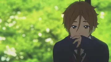 Zasłona do filmu "Miłosna opowieść Tamako" #475044