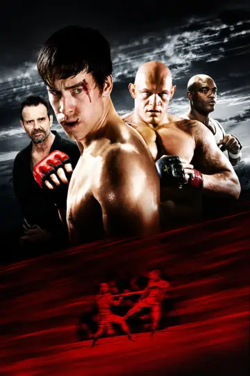Plakat do filmu "Smak Zemsty" #1569462