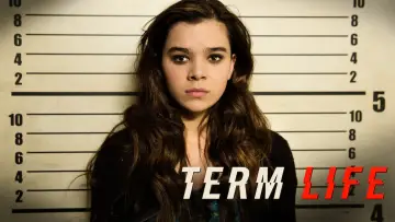Zasłona do filmu "Polisa na życie" #1071759