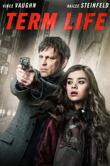 Plakat do filmu "Polisa na życie" #1071765