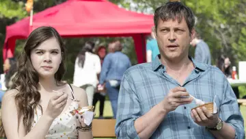Zasłona do filmu "Polisa na życie" #428628