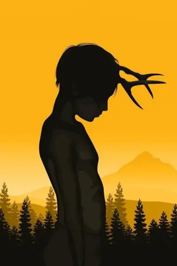 Plakat do filmu "The Boy" #928916