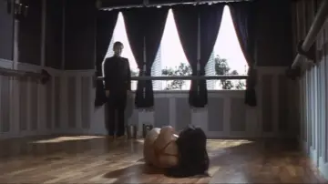 Zasłona do filmu "Seks-łowca" #865318