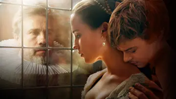 Zasłona do filmu "Tulipanowa gorączka" #1861826