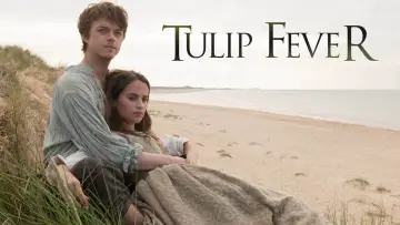 Zasłona do filmu "Tulipanowa gorączka" #281481